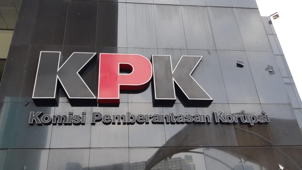 IPW Laporkan Wamenkumham, KPK: Bisa Ditindaklanjuti