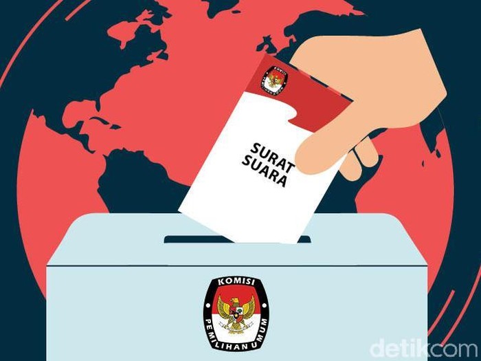 Bawas MA Investigasi Putusan PN Jakpus Tunda Pemilu 2024