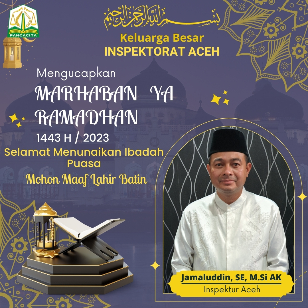 Inspektorat aceh
