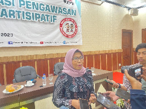 Panwaslih Aceh Terus Tingkatkan Kesadaran Masyarakat untuk Awasi Pemilu 2024