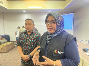 Panwaslih Aceh Temukan Sebanyak 118.266 Pemilih TMS Masuk Daftar Pemilih Pemilu 2024