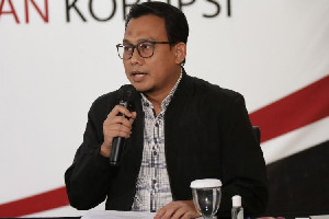 KPK Bongkar Kasus Baru Dugaan Korupsi Bansos Beras