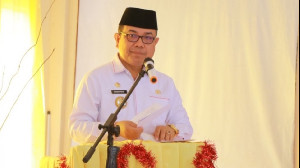Dukung FKPT, Pemerintah Aceh Barat Ajak Masyarakat Cegah Radikalisme