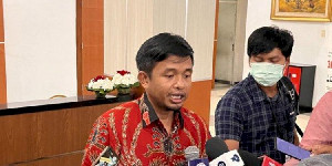 KPU Minta Penyelenggara Pemilu di Daerah Tetap Jalankan Tahapan Pemilu 2024