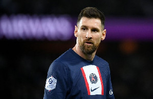 Lawan Munchen, Messi Yakin PSG Mampu Balikkan Agregat