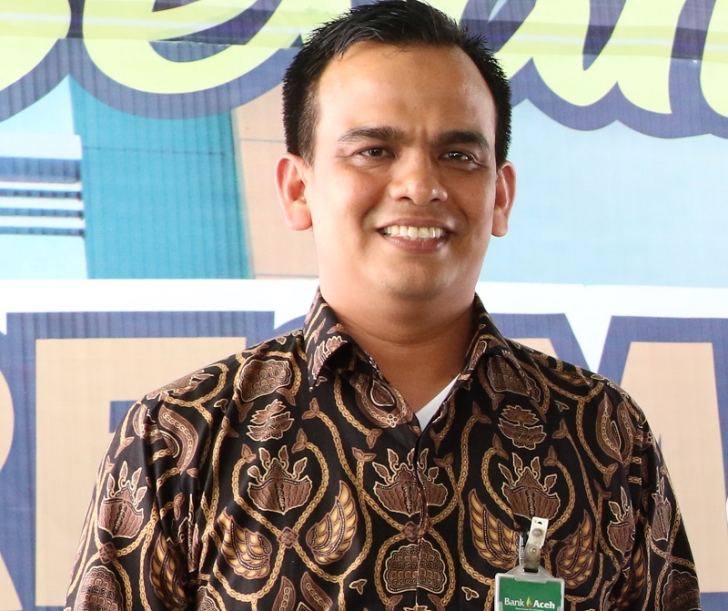 Direktur Utama: Tahun Ini Bank Aceh akan Jadi Bank Devisa
