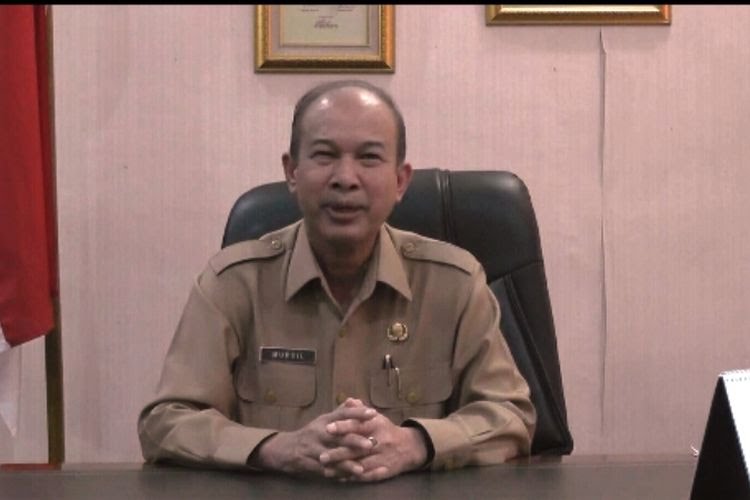 Mursil Mantan Bupati Aceh Tamiang jadi Tersangka Korupsi Penguasaan Lahan Eks HGU
