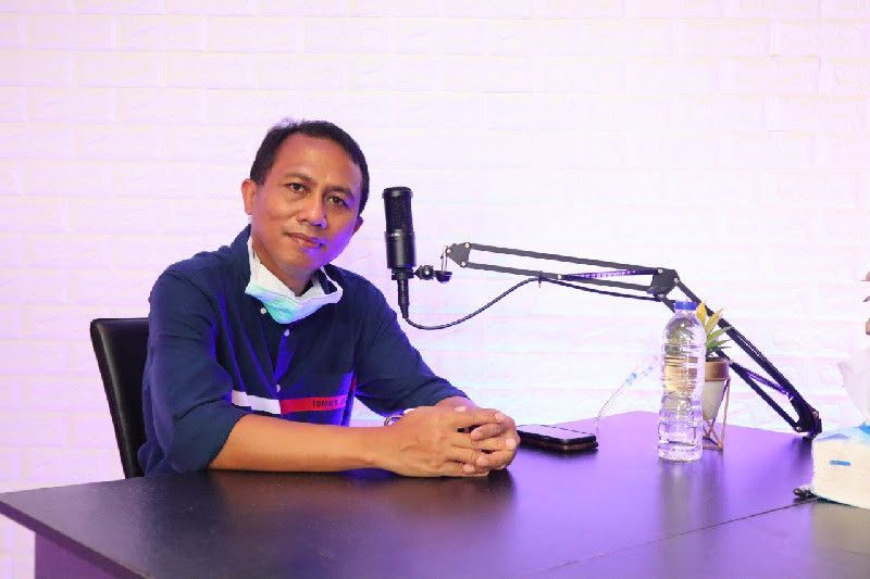 Ketua IDI Aceh Dukung Program 2.500 Beasiswa Dokter Spesialis pada 2024