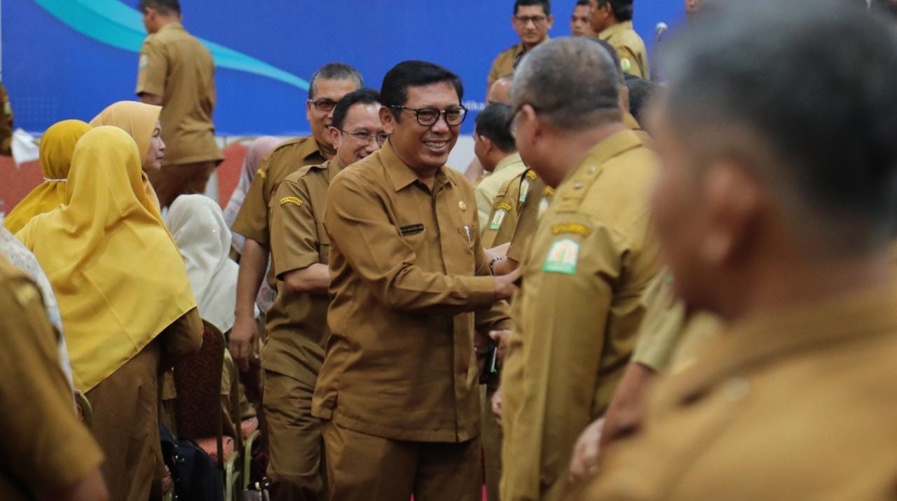 Aceh Peringkat Pertama Persentase Lulus SNBP di PTN, Alhudri Berterima Kasih pada Seluruh Guru