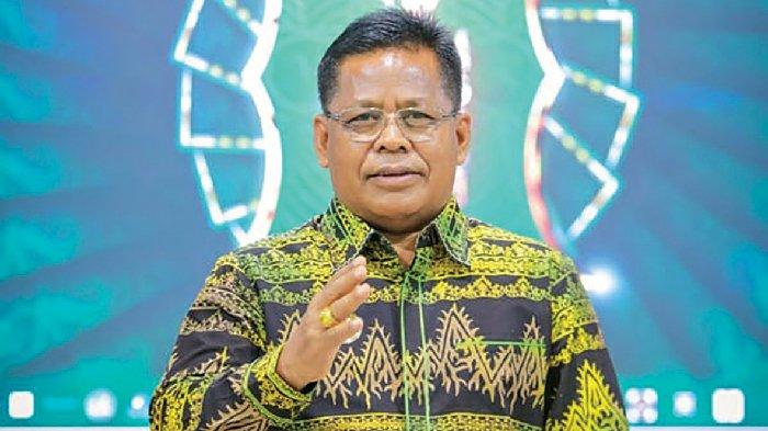 Jika Ingin Maju, Aminullah Usman: Aceh Harus Dibangun Basis Ekonomi