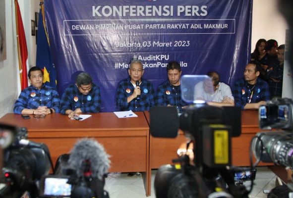 Prima Hormati Putusan Pengadilan Tinggi DKI Jakarta