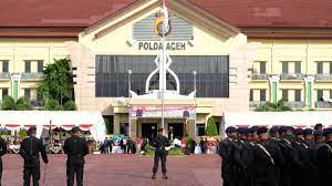 Amankan Mudik Lebaran, Polda Aceh Dirikan Pos di Titik Rawan Kecelakaan