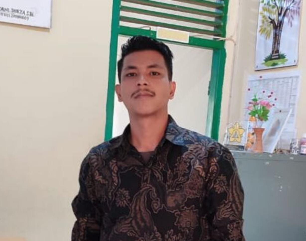 Mahasiswa Aceh Jaya Tolak Wacana Tambang Emas di Krueng Teunom