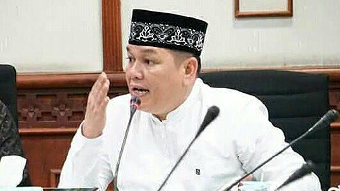 Anggota DPRA: Ada Daging Babi Dijual di Peunayong, Begini Pengawasan Syariat Islam di Aceh?