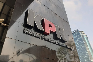 KPK Tunjuk Jaksa Ronald Worotikan Jadi Direktur Penyelidikan