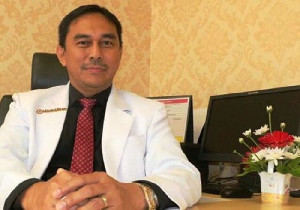 Pelayanan RSUDZA Dinilai Menurun, PERSI Aceh: Layanan Publik Harus Diservis dengan Baik