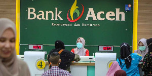 Jadwal Operasional Bank Aceh Kembali Normal Mulai 26 April 2023