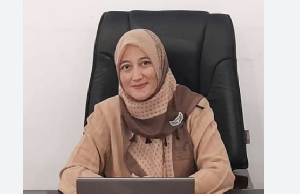 Kepala Ombudsman Aceh Soroti RSUDZA, Layanan IGD Kerap Timbul Masalah