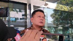 Ini Alasan Endar Laporkan Firli dan Sekjen KPK