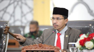Banda Aceh Marak Eksploitasi Anak, Ketua DPRK Panggil Dinas Terkait