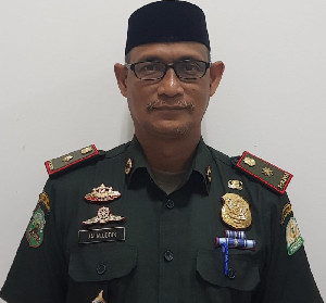 Satpol PP WH Aceh Tertibkan Pelanggar Syariat di Bulan Ramadhan