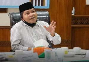 Adakah Nabi Perempuan, Ini Penjelasan Ketua MPU Aceh Lem Faisal