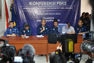 Prima Hormati Putusan Pengadilan Tinggi DKI Jakarta