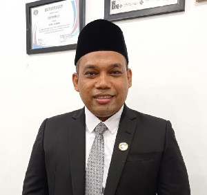 Ketua KIA: Keterbukan Informasi Aceh Singkil Belum Masuk Kualifikasi Informatif