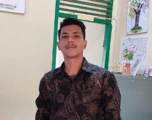 Mahasiswa Aceh Jaya Tolak Wacana Tambang Emas di Krueng Teunom