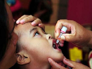 Pentingnya Imunisasi Pada Anak