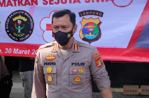 Polisi Mengaku Tak Bisa Menolak Laporan Terhadap Bima Yudho