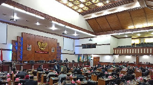 Daftar Qanun Aceh dari 2014-2018 yang Sudah Diparipurnakan