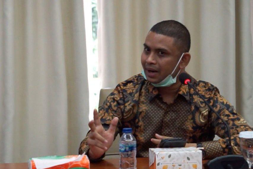 Oknum Brimob Ancam Tembak Warga, IMPAS Minta Polda Aceh Minta Maaf