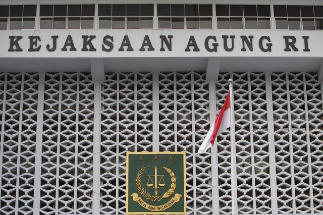Kejagung Klaim Siapkan Jaksa Terbaik untuk Deputi Penindakan KPK