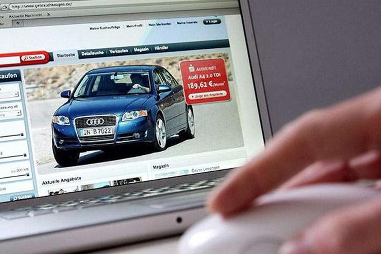 Modus Dugaan Penipuan Jual Beli Mobil secara Online, Ini Infonya