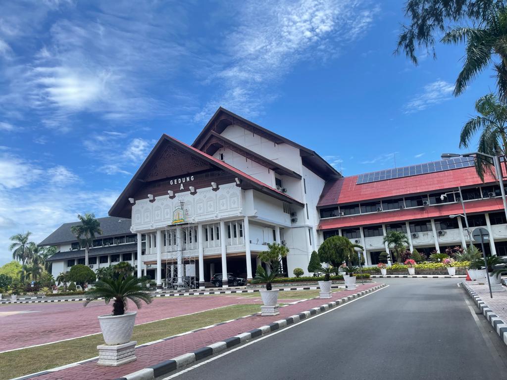 Dibalik Capaian Kinerja PJ Gubernur Aceh, Ada Kontribusi Semua Unsur ...