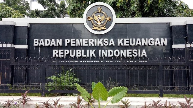 Simak! Sejumlah Temuan BPK di Pemprov Aceh Tahun 2022