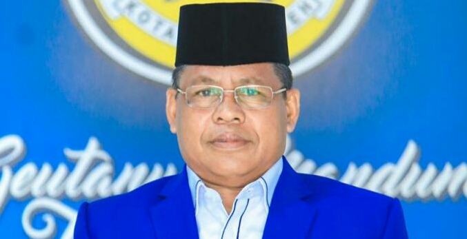 Ketua DPD PAN Banda Aceh Tolak Kembali Bank Konvensional, Ini Penjelasannya