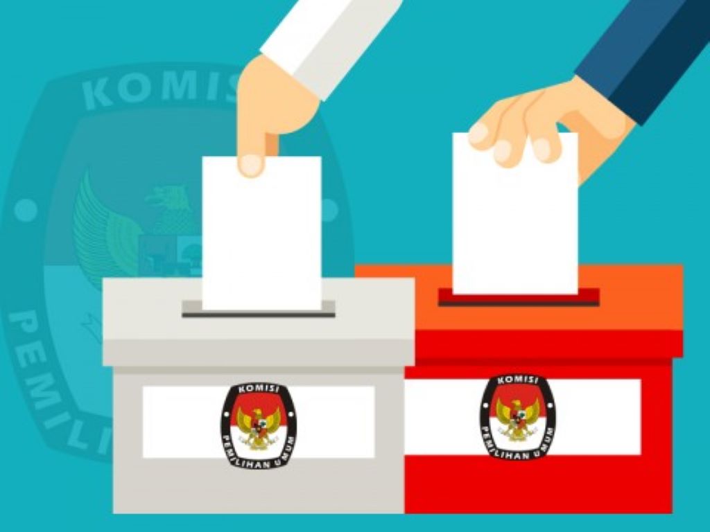 Mahfud Pastikan Pemilu Digelar 2024, soal Sistem Tunggu Putusan MK