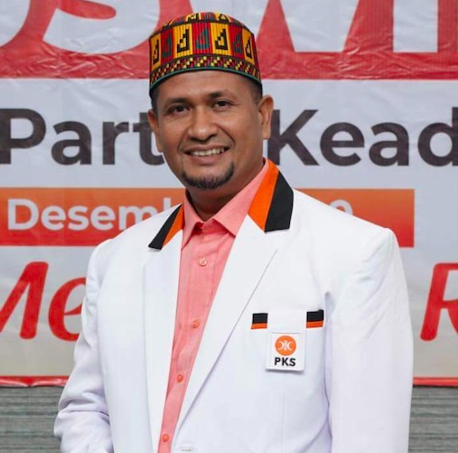 Dorong Penerapan Qanun LKS, PKS Aceh Tetap Tolak Bank Konvensional