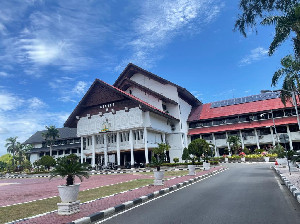 Dibalik Capaian Kinerja PJ Gubernur Aceh, Ada Kontribusi Semua Unsur Pemerintahan