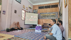Bau Busuk PT Medco E&P Malaka, Warga Tuntut Pemda Aceh Perketat Pengawasan Lingkungan Hidup