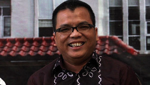 Denny Indrayana Klarifikasi Pernyataan Soal Putusan MK: Tak Ada Pembocoran Rahasia Negara