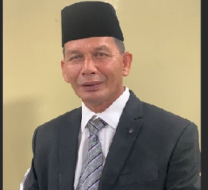 Ketua PW Muhammadiyah Aceh: Kita Menolak Revisi Qanun LKS untuk Mengembalikan Bank Konvensional di Aceh