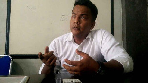 Suaidi Yahya Ditetapkan Tersangka, PAKAR Aceh Minta Kejari Lhokseumawe Usut Tuntas Kasus Korupsi RS PT Arun