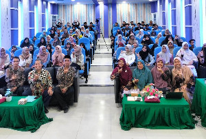 Dosen Psikologi UII Yogyakarta: Kajian Psikologi Hendaknya Padukan Teori Barat dan Islam