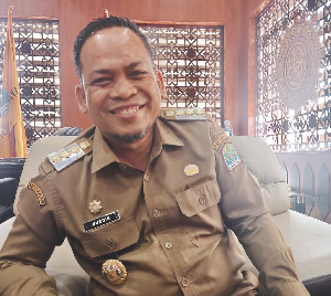 Pj Bupati Aceh Jaya Nurdin Diminta Tingkatkan Pengembangan Pendidikan dan Kegiatan Pemuda