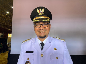 Wakil Ketua DPRK Aceh Singkil: Pj Bupati Marthunis Hanya Menjalankan Program Lama