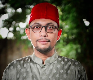 Dorong Pesantren Ramah Anak, Begini Penjelasan Ketua DPP ISAD Aceh Tgk Mustafa Husen Woyla