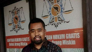 YARA Aceh Utara Minta Bimtek Kepala Desa Tak Perlu di Luar Aceh